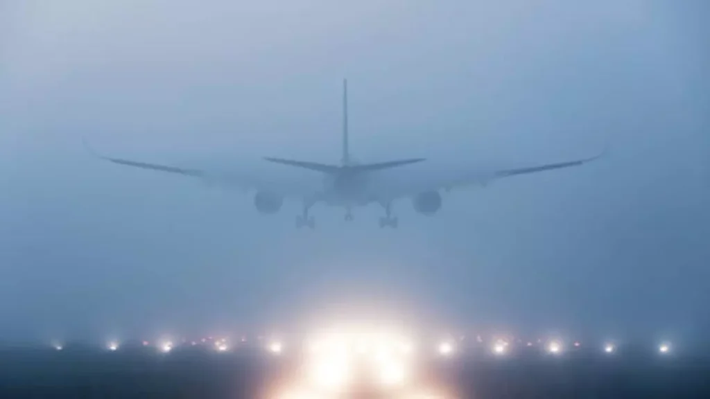 Cyclone Fengal Updates: Chennai Airport Shut, Flights Suspended, Heavy Rainfall in Tamil Nadu