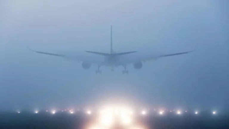 Cyclone Fengal Updates: Chennai Airport Shut, Flights Suspended, Heavy Rainfall in Tamil Nadu