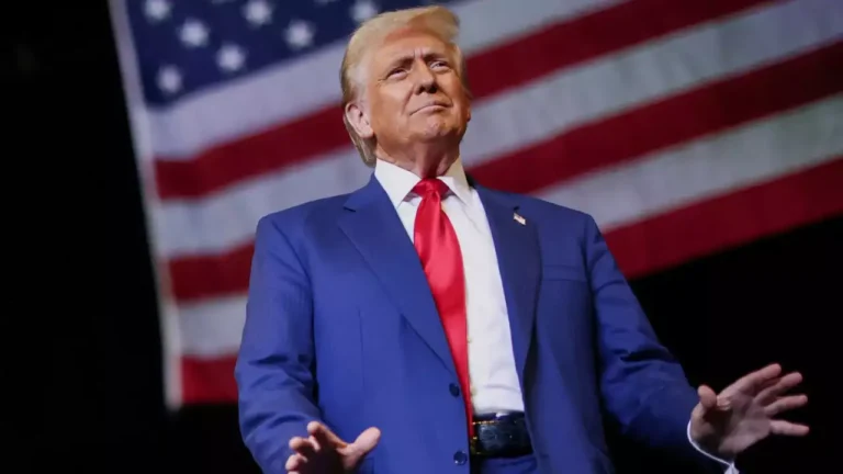 US Universities Urge Indian, Foreign Students to Return Before Trump Inauguration Amid Travel Ban Fears
