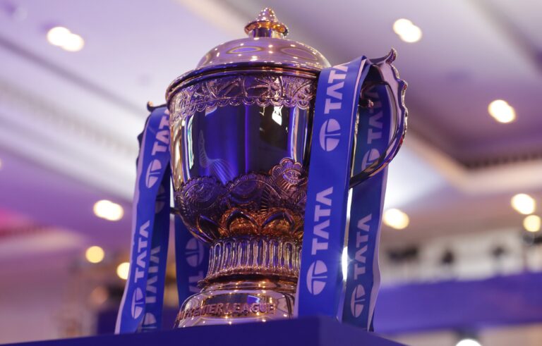 TATA IPL