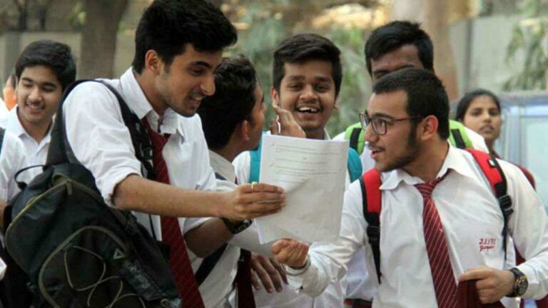 Telangana Government Scraps Grading System for SSC Exams: Full Marks to Depend on External Assessment
