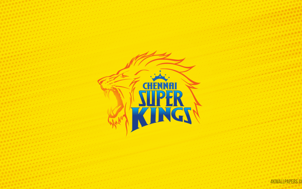 Chennai Super Kings