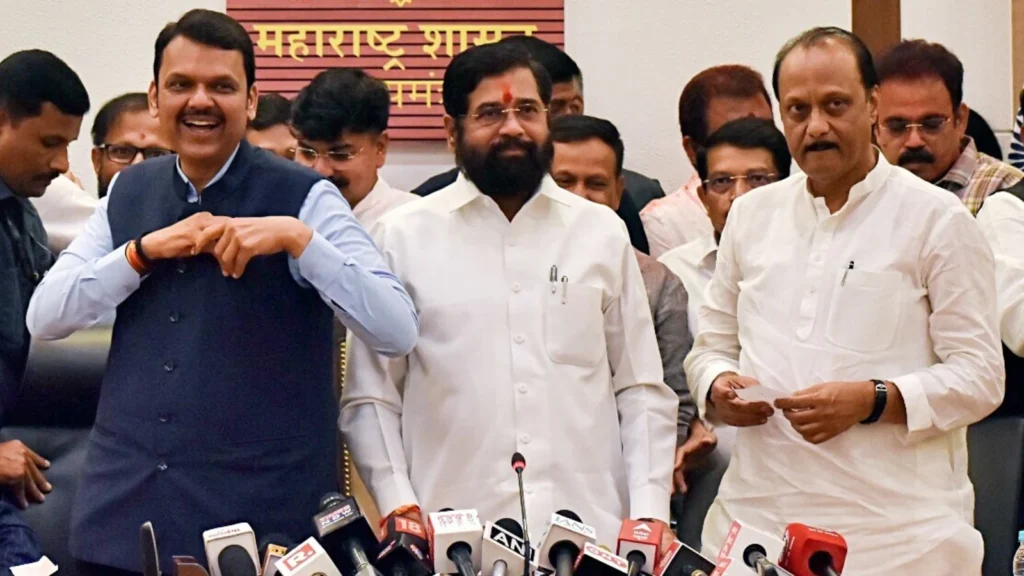 Maharashtra: Mahayuti Government Formation Likely on December 5, Fadnavis Frontrunner for CM Post