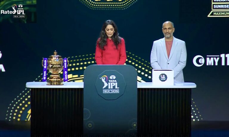 IPL 2025 Auction Full List Day 1: Sold and Unsold Players | Record-Breaking Bids & Big Surprises