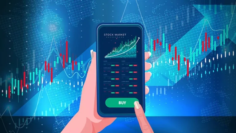 Buzzing Stocks November 21 2024: Market Highlights & Key Stock Movements