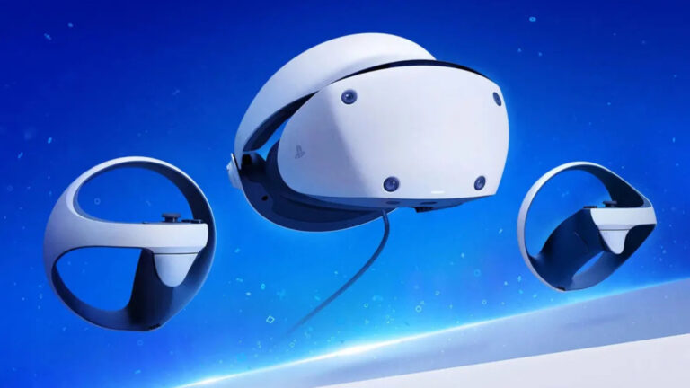 PlayStation VR2 Black Friday Leak: Major Discounts Coming This November