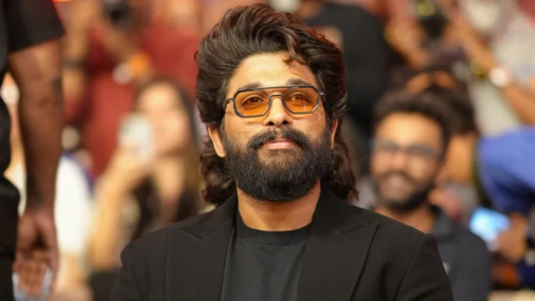 Allu Arjun Arrested: Pushpa 2 Premiere Tragedy Leads to Stampede and Legal Troubles