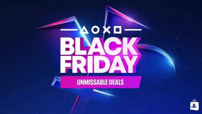 PlayStation Black Friday Deals 2024: PS5 Slim, Controllers, Games & More