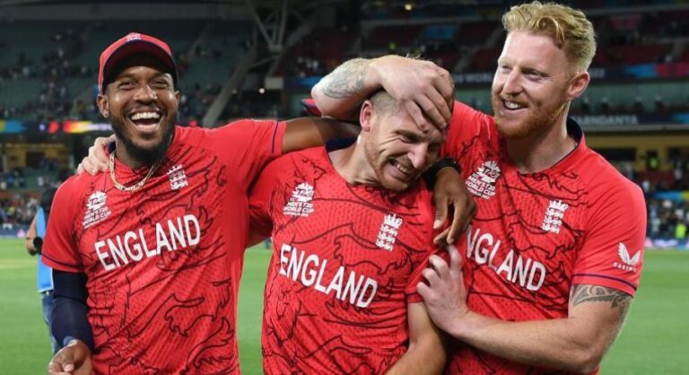 ECB Bans England Players from PSL and Non-IPL Leagues”