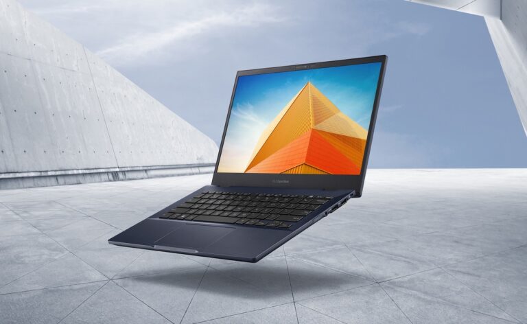 ASUS ExpertBook B5 Review: Reliable Business Laptop with Solid Performance
