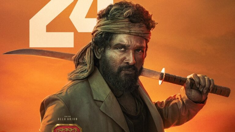 Pushpa 2: The Rule to Launch on 12,000 Screens Worldwide with Record-Breaking IMAX Release