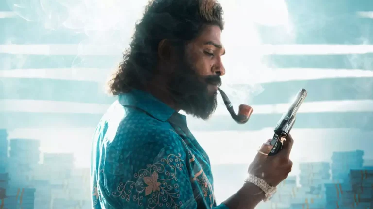 Pushpa 2 Worldwide Box Office Collection: A Record-Breaking Journey