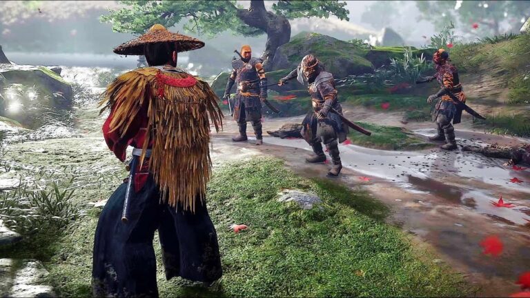 Ghost of Tsushima Director’s Cut: Complete Game Details, Chapters, Reviews & Tips