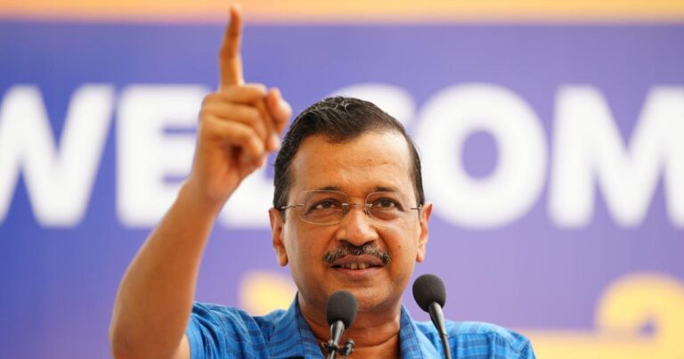 Delhi Polls 2024: AAP Announces Final Candidate List, Kejriwal from New Delhi, Atishi from Kalkaji