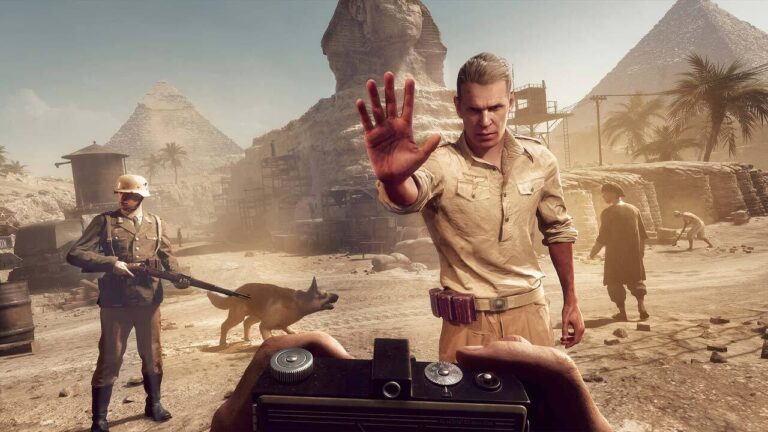 Indiana Jones and the Great Circle: Release Date, Gameplay, and Tips