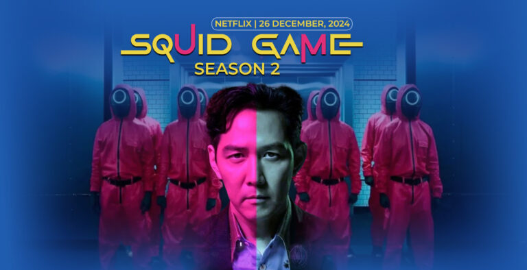 Squid Game Season 2 Release: Exact Time, Cast, Plot, and Everything You Need to Know