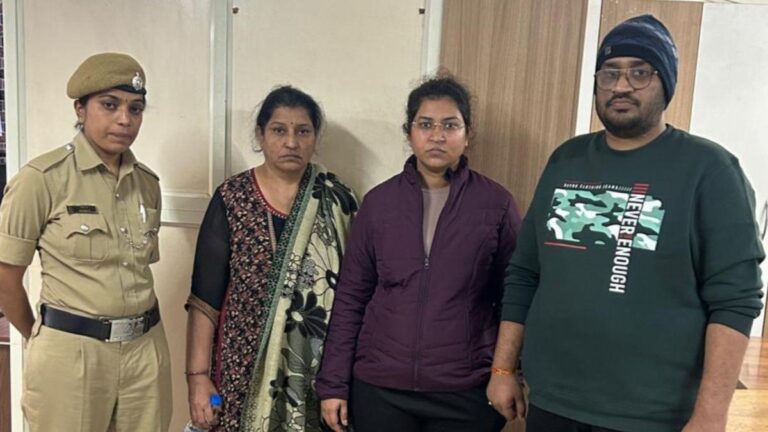 Bengaluru Techie Suicide Case: Arrests Made in Harassment Probe