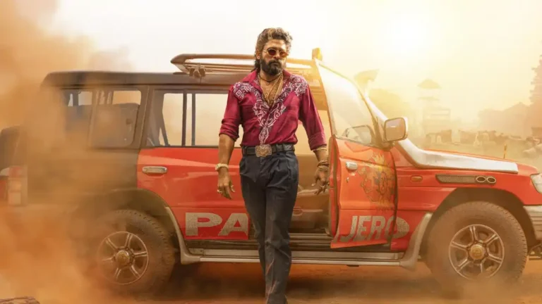 Pushpa 2: The Rule Becomes the Biggest Indian Opener Globally – Box Office Record Shattered