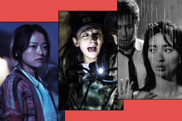 Korean Horror Films: Mastering Psychological and Supernatural Terror