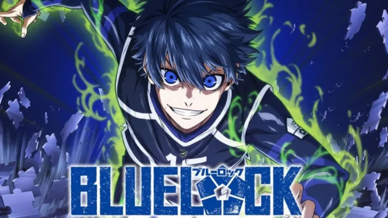 Blue Lock Season 3: What Fans Can Expect After the Epic Season 2 Finale