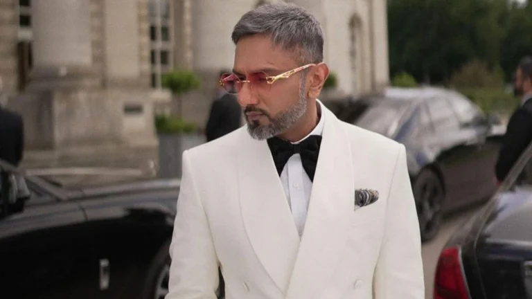 Yo Yo Honey Singh Documentary to Premiere on OTT: A Raw Look at the Legend