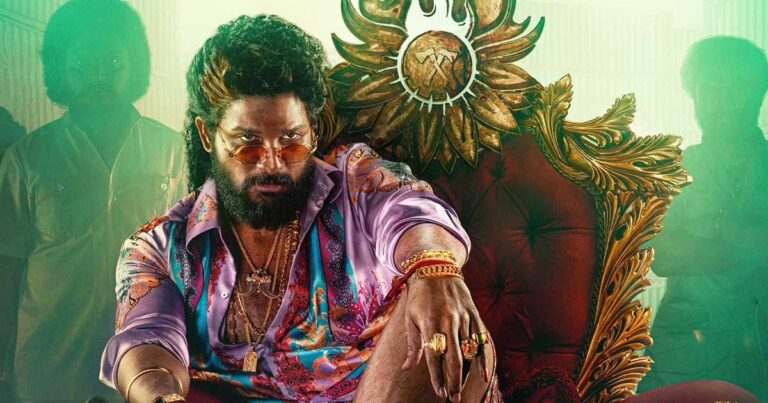 Pushpa 2 Box Office Collection Day 5: Allu Arjun Starrer Nears ₹600 Crore