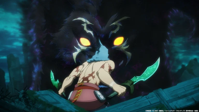 shanfro-wolf-arc-otaku-mantra